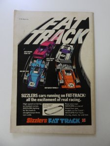 Action Comics #404 (1971) VF- condition