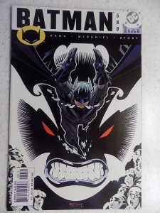 BATMAN # 580
