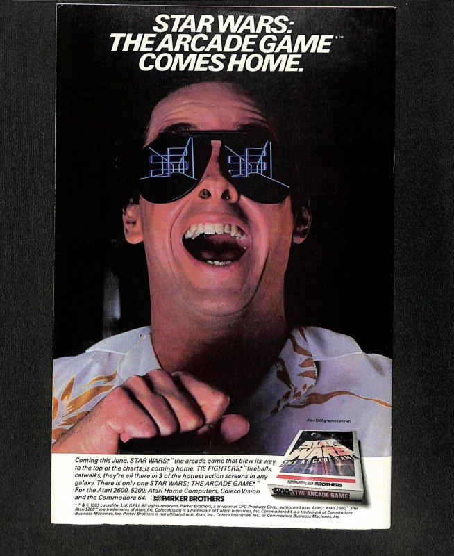 West Coast Avengers #1