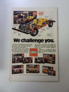 Moon Knight #1 (1980) FN/VF condition