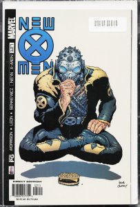 New X-Men #127 (2002) X-Men