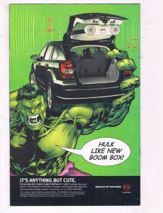 Astonishing X-Men #16 VF Marvel Comics Comic Book Whedon Cassidy DE9