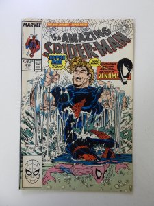 The Amazing Spider-Man #315 (1989) FN- condition