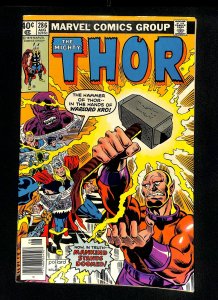 Thor #286