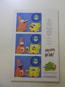 Harley Quinn #5 (2001) NM condition