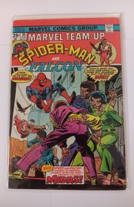 Marvel Team-Up #30 (1975)  [•BI#02]