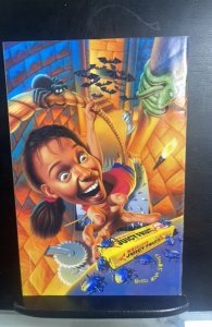 Justice League Adventures #1 (2002)