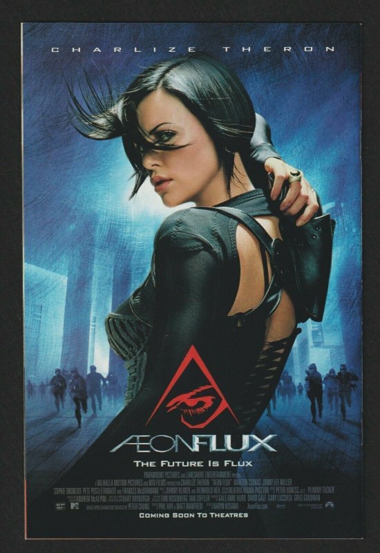 Wolverine: Origins & Endings #36 (2006) Marvel Comics ~ Part 1 of 5