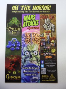 The Flash #39 Variant Cover (2015) NM- Condition