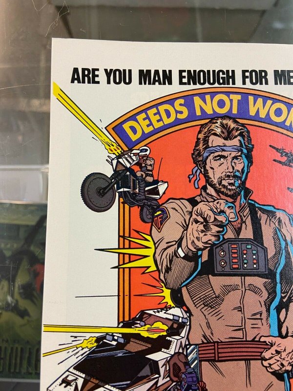 Uncanny X-Men 161 VF