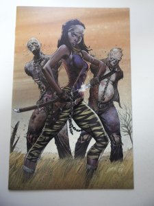 The Walking Dead #19 15th Anniversary Blind Bag Cover C (2005) NM Condition