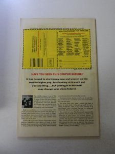 Tomb of Dracula #14 (1973) FN condition