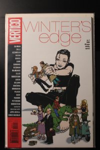 Vertigo: Winter's Edge #3 (2000)