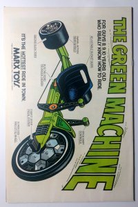 Batman #279 (9.0, 1976)