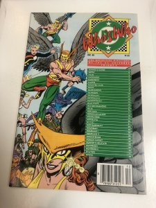 Who’s Who (1985) # 10 (NM) Canadian Price Variant CPV !