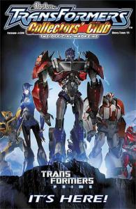 The Coming Storm: Part 6