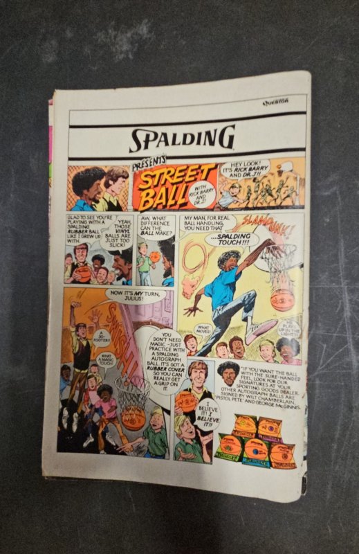 Marvel's Greatest Comics #78 (1978)