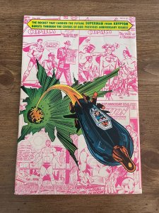 Action Comics # 500 VF DC Comic Book Superman Batman Flash Green Lantern J927 