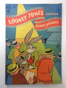 Looney Tunes and Merrie Melodies Comics #92 (1949) FN Condition!