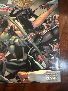 Justice League #67 (2021)