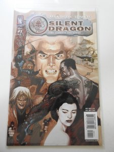 Silent Dragon #1 (2005)