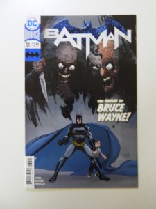 Batman #38 (2018)