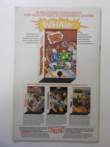 The Uncanny X-Men #241 (1989) VF Condition!