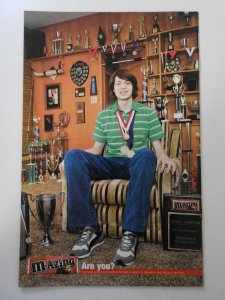 Captain America #5 (2005) FN/VF Condition!