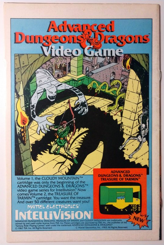 Batman #371 (6.5, 1984)