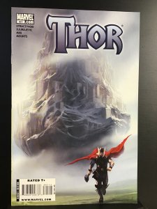 Thor #601 (2009)
