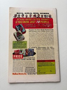 Daredevil King Size Special # 1 FN Marvel Comic Book 17 J279