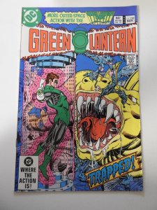 Green Lantern #158 (1982)