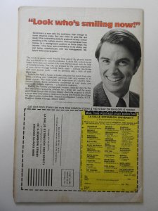 The Amazing Spider-Man #154 (1976) VG Condition MVS intact