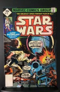 Star Wars #5 (1977)