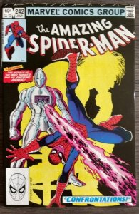 The Amazing Spider-Man #242 (1983)