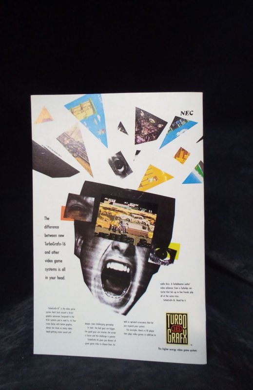 Firestorm, the Nuclear Man #92 (1989)