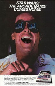 West Coast Avengers #1 (1984) - NM