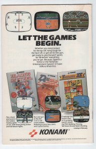 WOLVERINE  #16 - 3.5 - WP