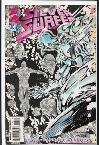 Silver Surfer #113 (1996) Silver Surfer