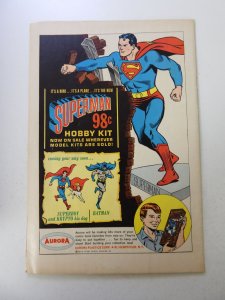 Our Army at War #149 (1964) FN- condition