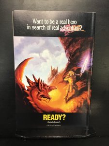 The Amazing Spider-Man #370 (1992)nm