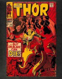 Thor #153