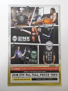 Zombie Tramp #16 (2015) FN/VF Condition!