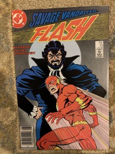 The Flash #13 (1988)