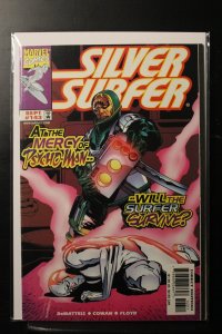 Silver Surfer #143 (1998)