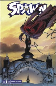 Spawn #130 (2003)