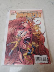 Thunderbolts #109  (2007)