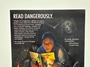 Chicken Devil # 1 NM Mutti C2E2 Variant Cover 2021 Aftershock Comic Book 2 J397