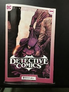 Detective Comics #1078 Choose your Cover