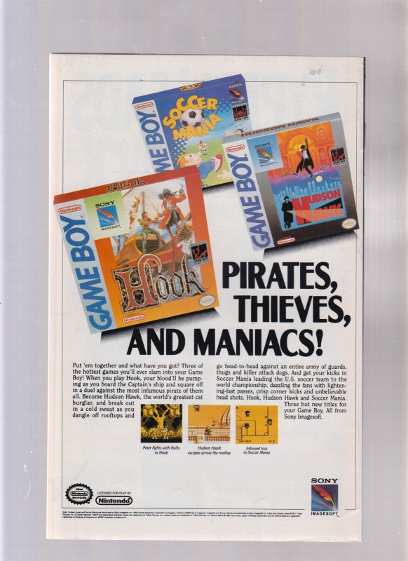 The Amazing Spider Man #366 - Skull Work! (9.2 OB) 1992